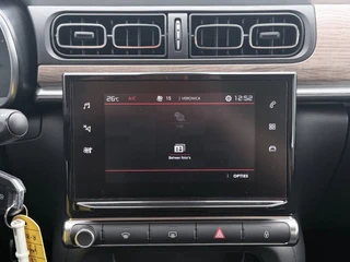 Citroen C3 1.2 PureTech C-Series | CarPlay | PDC | Bluetooth | Navi | / 20