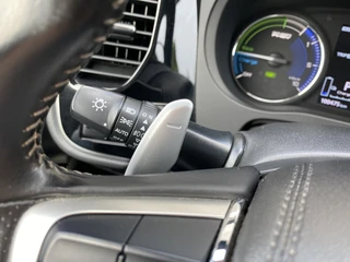 Mitsubishi Outlander 2.4 PHEV Intense+ 4WD 225 pk AUT. | 1e eigenaar | navigatie | trekhaak | elektr. v. stoel | carplay | alcantara / 31