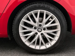 SEAT Leon ST 1.0 TSI FR Business Intense Trekhaak | Panoramadak | Stoelverwarming | Carplay | Camera | Adapt. Cruise | / 31