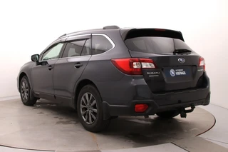 Subaru Outback 2.5i Comfort Trekhaak | Adaptive Cruise Control | Camera | CarPlay | Stoelverwarming / 4