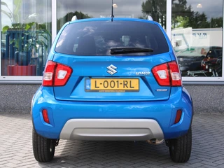 Suzuki Ignis 1.2 Smart Hybrid Style Cruise en Climate Control, Navigatie, Achteruitrijcamera, Carplay/Android Auto / 15