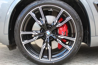 BMW X5 xDrive50e M-Sport Pro  | Vierwielbesturing | Trekhaak | Spoilerpakket | H&K | Panoramadak | Luchtvering / 8