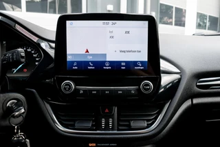 Ford Fiesta 1.1 Trend|1e EIGENAAR|CARPLAY|NAVI|CRUISE|PDC|LANE ASSIST / 10