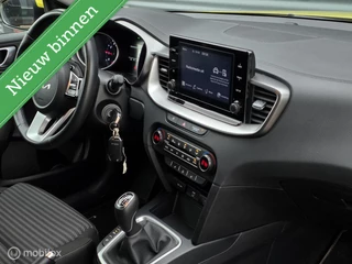 Kia XCeed 1.0 T-GDi DynamicLine / 28