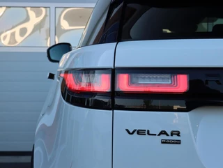 Land Rover Range Rover Velar 2.0 P400e | R-Dynamic | SOH 92% | / 49