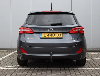 Hyundai i30 Wagon 1.6 GDi Comfort  | Trekhaak | Navigatie | Camera | / 7