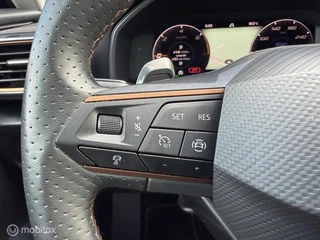 CUPRA Formentor 1.4 TSI e-Hybrid Essential CARPLAY*HAAK*PDC*TOPSTAAT1 / 42