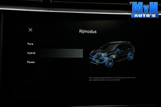 Lynk & Co 01 1.5 PHEV|TREKHAAK|SOH91%|360°CAM|PANO|262PK / 66