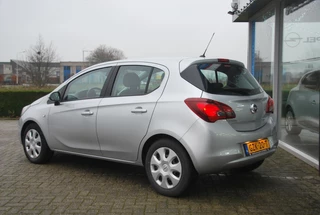 Opel Corsa edition / 5