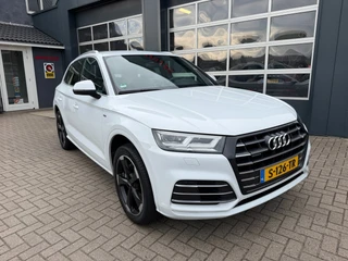 Audi Q5 55 TFSI e quattro Competition S-Line Nieuwstaat !! / 4