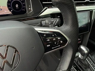 Volkswagen Arteon Shooting Brake 1.4 TSI EHybrid R-Line Business Pano 360 Camera Leder Elek. Trekhaak / 36