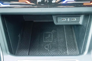 Volkswagen Taigo 1.0 TSI R-Line|Camera|Carplay|Adaptive Cruise / 34