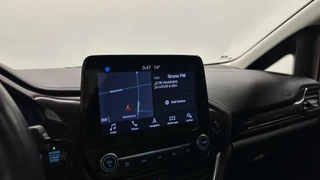 Ford Fiesta 1.0 EcoBoost Vignale PANO B&O CAMERA LEER ECC CRUISE LM. / 35