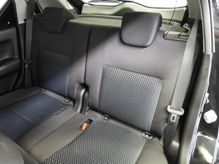 Suzuki Ignis 1.2 Smart Hybrid Select NAVI-APP/CAMERA/AIRCO/LED/16"LMV! / 22