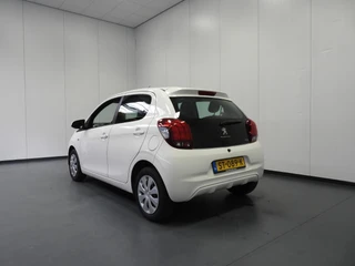 Peugeot 108 1.0 e-VTi Active Premium / 4