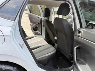 Volkswagen Polo 1.0 TSI Highline R-LINE AUTOMAAT STOELVERWAR / 12
