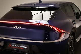 Kia EV6 Plus 77.4 kWh | SOH 99% | ACHTERBANKVERWARMING | DAB | APPLE | CAMERA | 19" / 25