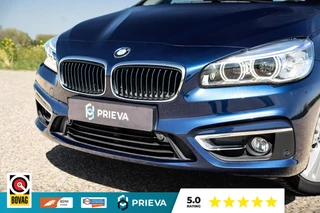 BMW 225xe Active Tourer Luxury Line LED/LEDER/MEMORY / 6