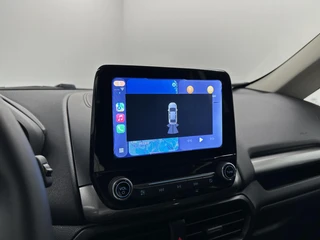 Ford EcoSport 1.0 EcoBoost Trend Ultimate CRUISE-NAVI / 35
