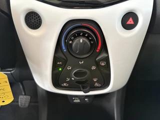 Citroën C1 1.0 VTi Millenium 5-drs. CARPLAY/DAB/AIRCO/LIMITER / 7