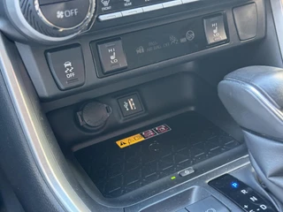 Toyota RAV4 2.5 Hybrid AWD Style TREKHAAK AD. CRUISE APPLE/ANDROID AUTO / 15