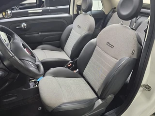 Fiat 500C 1.2 Pop Automaat | Cabrio | Velgen / 9