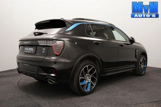 Lynk & Co 01 1.5 PHEV|SOH.91%|262PK|360°CAM|PANO|ORG.NL|LUXE / 22