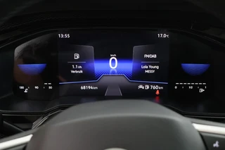 Volkswagen Polo 1.0 TSI 95pk Go Parkeersensoren Carplay / 33