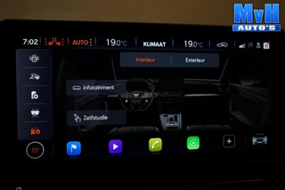 CUPRA Formentor 1.4 PHEV|KUIPST|PANO|STOEL/STUUR.VERW|SOH93% / 73