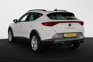 CUPRA Formentor 1.4 TSI e-Hybrid / 5
