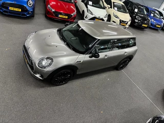 Mini Mini Clubman 1.5 One Business AUTOMAAT-Navigatie, Airconditioning / 31