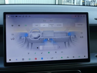 Leapmotor B05 ProMax Design 67.1 kWh Apple Capl/Andr Auto, 360 graden camera, Lichtmetalen Velgen, Stoel & stuurverwarming, Navigatie, / 22