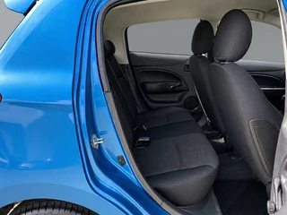 Mitsubishi Space Star 1.0 Cool+ AUT  | airco | elektrisch pakket | mistlampen | radio cd usb speler  |  NL auto / 18