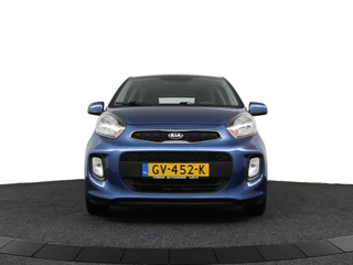 Kia Picanto 1.0 CVVT ComfortLine  - 1ste eigenaar - NAP - Airco / 13