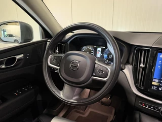 Volvo XC60 2.0 Recharge T6 AWD Pano H&K Leer Camera SOH 90% / 12