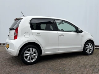 SEAT Mii 1.0 Sport Dynamic Airco Stoelverwarming Navi Bluetooth Orig.NL! / 26