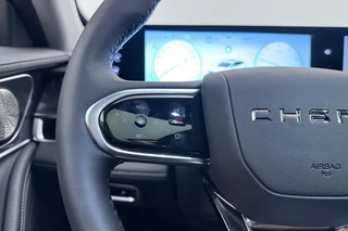 Chery TIGGO 7 Plug-In Hybride 280pk Automaat Unique / 25