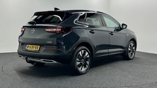 Opel Grandland X 1.2 Turbo Ultimate|Stuur/Stoelverwarming|Carplay|Climate/Cruisecontrol| / 6