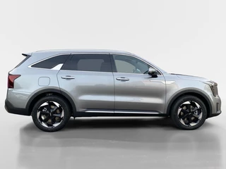 Kia Sorento 1.6 T-GDi Plug-in Hybrid 4WD ExecutiveLine 7p | Bel voor info | 253 pk | Head-up display | Nu €3000 Inruilpremie! / 7