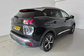 Peugeot 3008 1.5 BlueHDi Blue Lease GT Line / 2