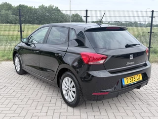 Seat Ibiza 1.0 EcoTSI Style Business Connect| Carplay | Stoelverwarming | / 6