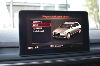 Audi A4 Avant 2.0 TFSI Sport Lease Edition / 43