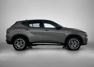Alfa Romeo Tonale 1.3T PHEV Ti | Camera | Adaptive Cruise | Electrische achterklep | / 9