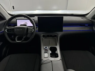 Chery TIGGO 8 1.5 PHEV Unique Automaat 7-persoons | Nieuw & rijklaar / 33