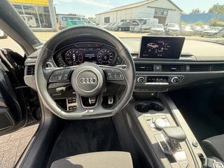 Audi A5 Sportback 2.0 TFSI MHEV Sport S-line Edition  | LED | Keyless | DAB | Apple/Android | B&O | PDC v+a incl. Camera | Stoelverwarming / 6