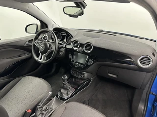 Opel ADAM 1.0 Turbo Unlimited AIRCO CARPLAY NAVI CRUISE 85000 KM. / 2