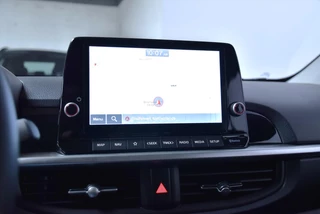 Kia Picanto 1.0 GDI 4-zits DynamicLine NIEUW / 17