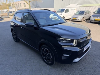 Citroën C3 100pk Max (Camera - Automatische Airco - LED - Navigatie - Parkeersensoren) / 8