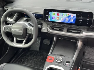 Jeep Compass Summit 74 kWh | Schuif-kanteldak | Massage-stoelen | Handsfree achterklep / 34