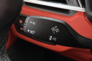 BMW X2 xDrive25e High Executive M Sport Panoramadak Keyless Rood Leder / 48